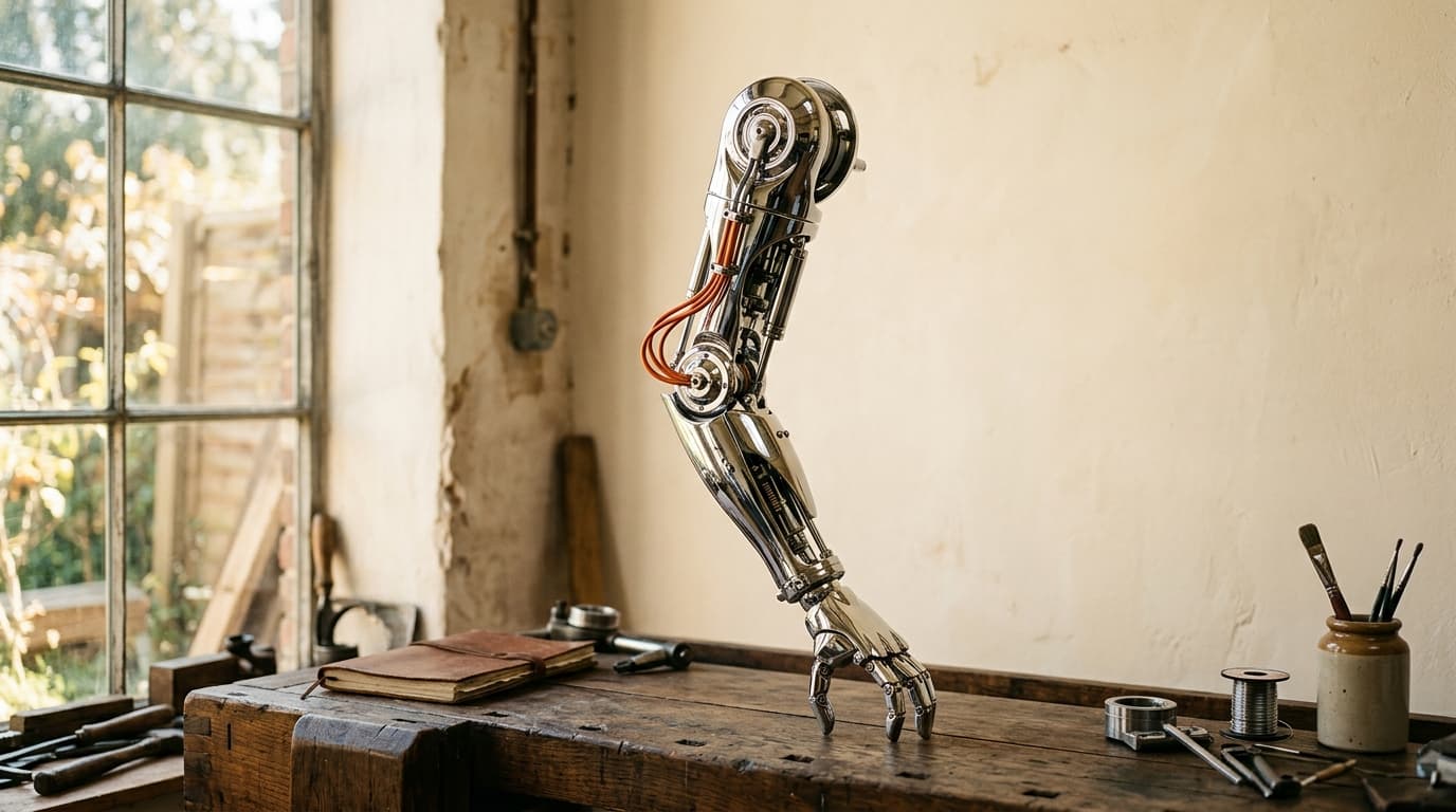 Your AI Coder's Next Big Mistake