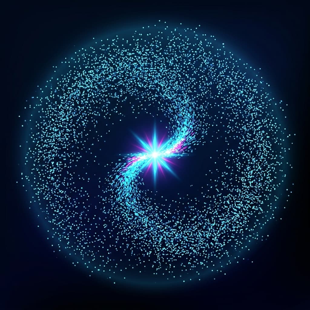 Illustration: The Gigabyte Revolution: A Simple Way Forward