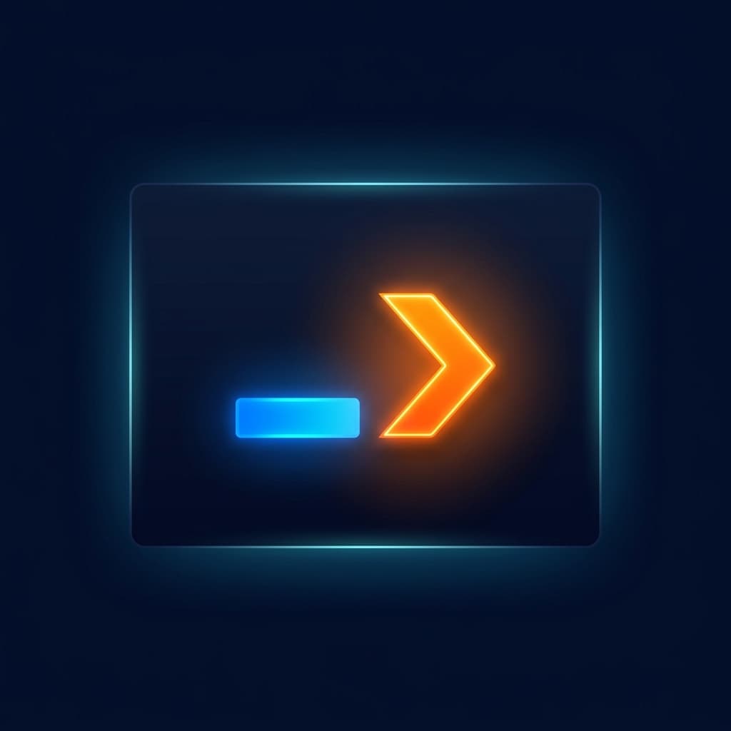 Illustration: Your First 'tsgo' Run in 60 Seconds