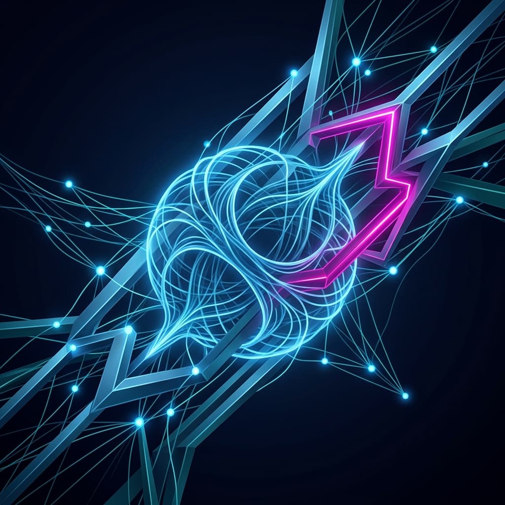 Illustration: 'Vibe Coding' Is Not What You Think