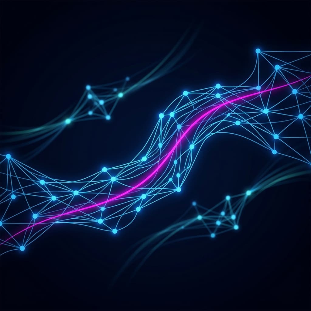 Illustration: Beyond Pixels: An AI That Understands Physics