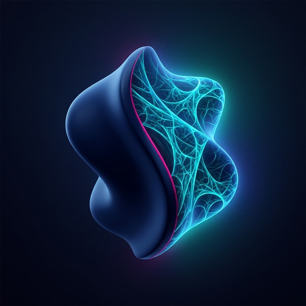 Illustration: Remixing Reality with Style Transfer & LoRAs