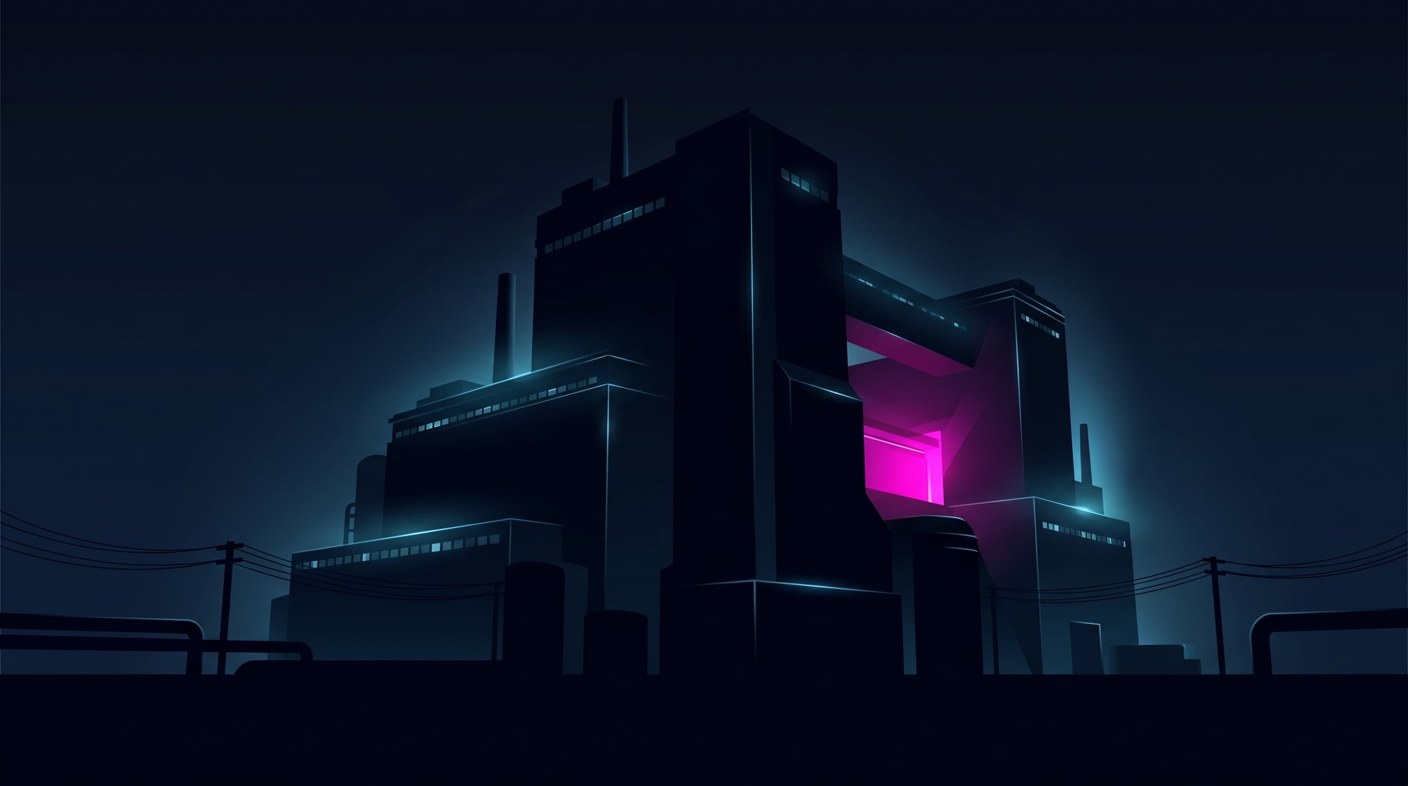 The AI Dark Factory Is Now Shipping Code