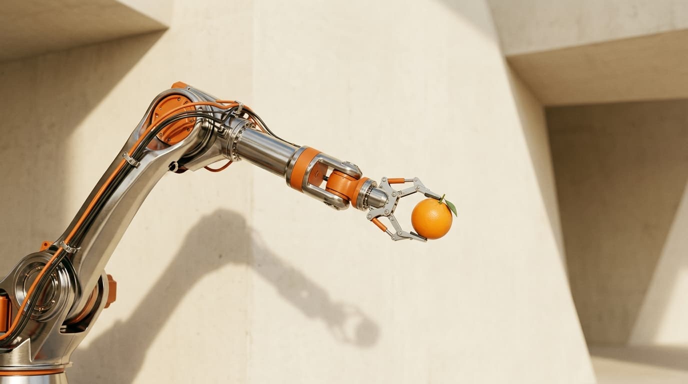 AI Just Started Upgrading Itself