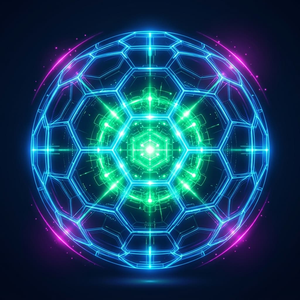 Illustration: The Codex Containment Protocol