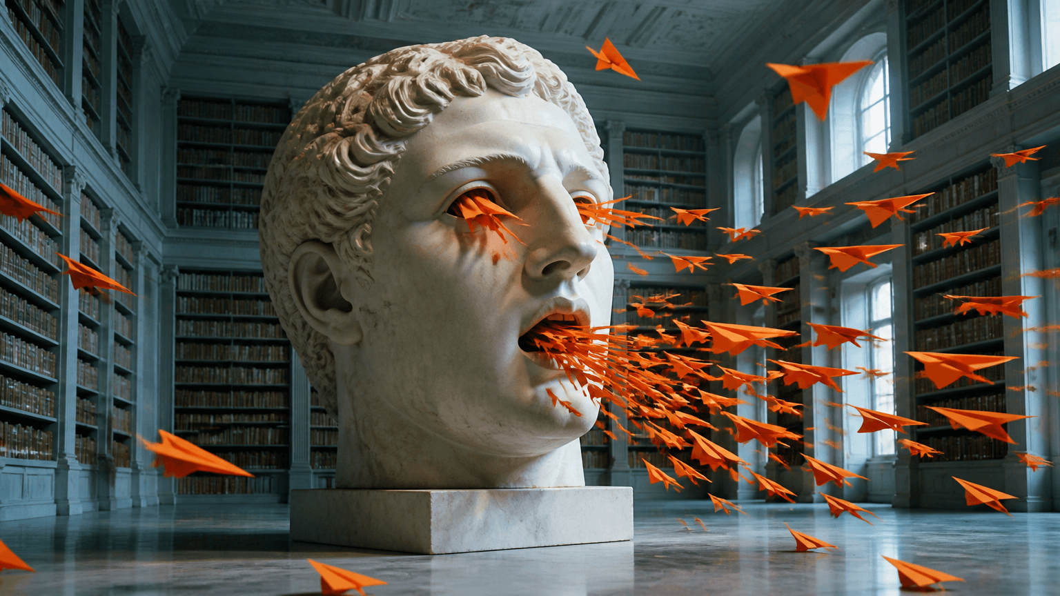 AI Found a Million Research Ideas Humans Miss