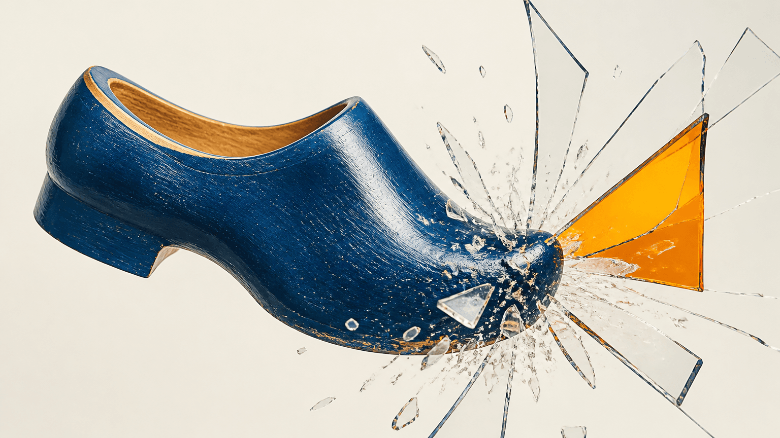 The Dutch Plan to Break Free From Windows