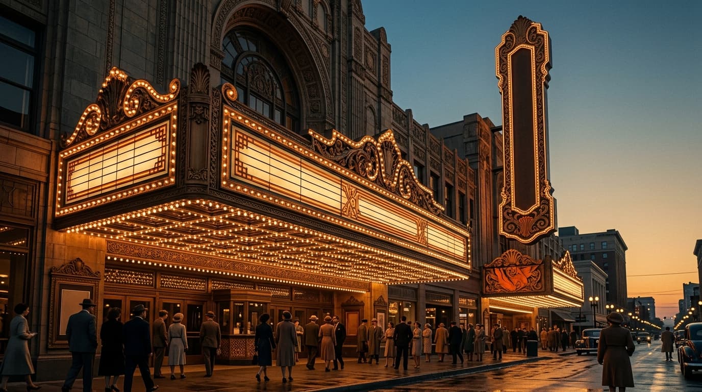 AI Film Hits Theaters & Flux 3 Is Here