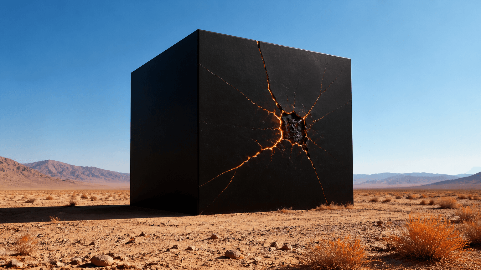The AI Black Box May Be Cracking