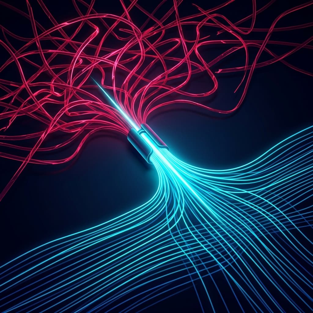 Illustration: How AI Is Finally Fixing On-Call Hell