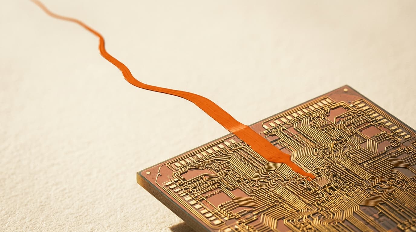 Le hack qui détourne le câblage de votre CPU