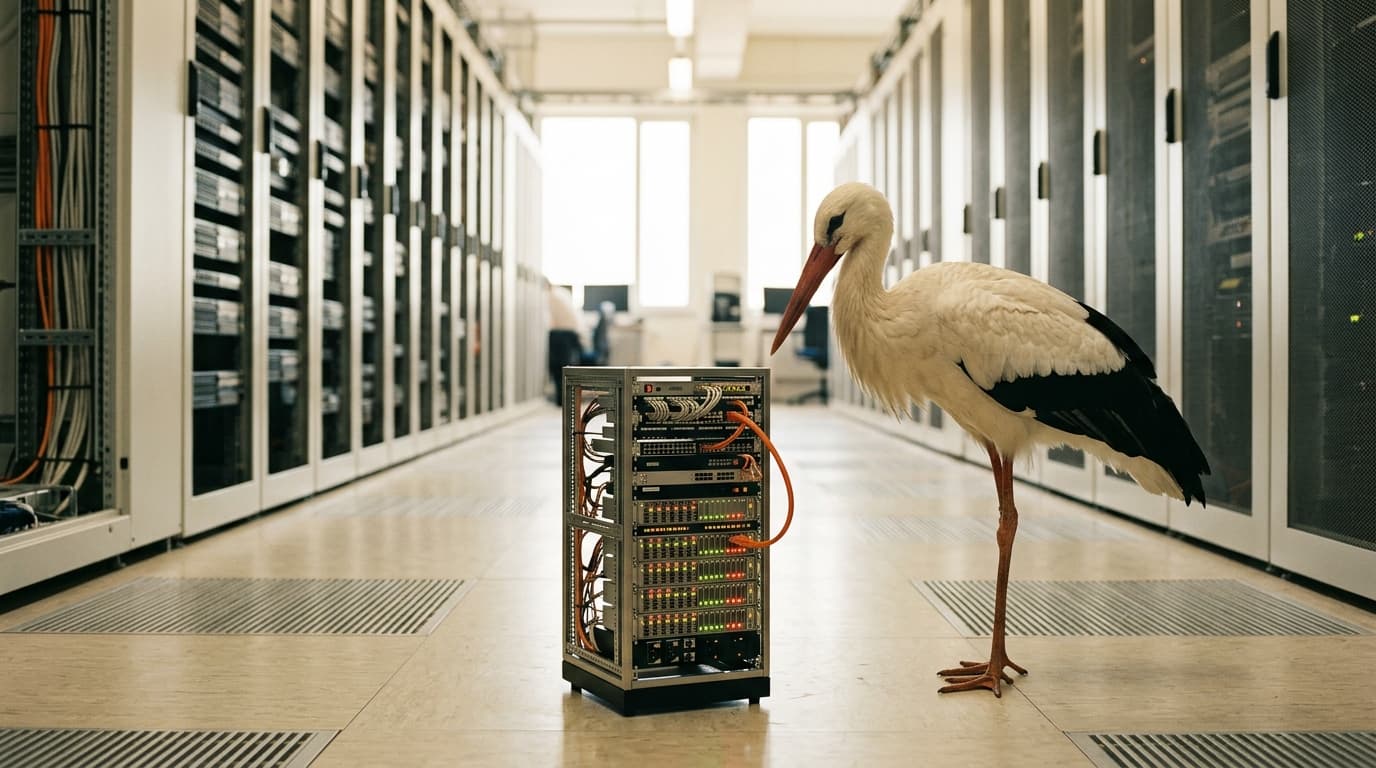 This Tool Runs Datacenter AI on Your PC