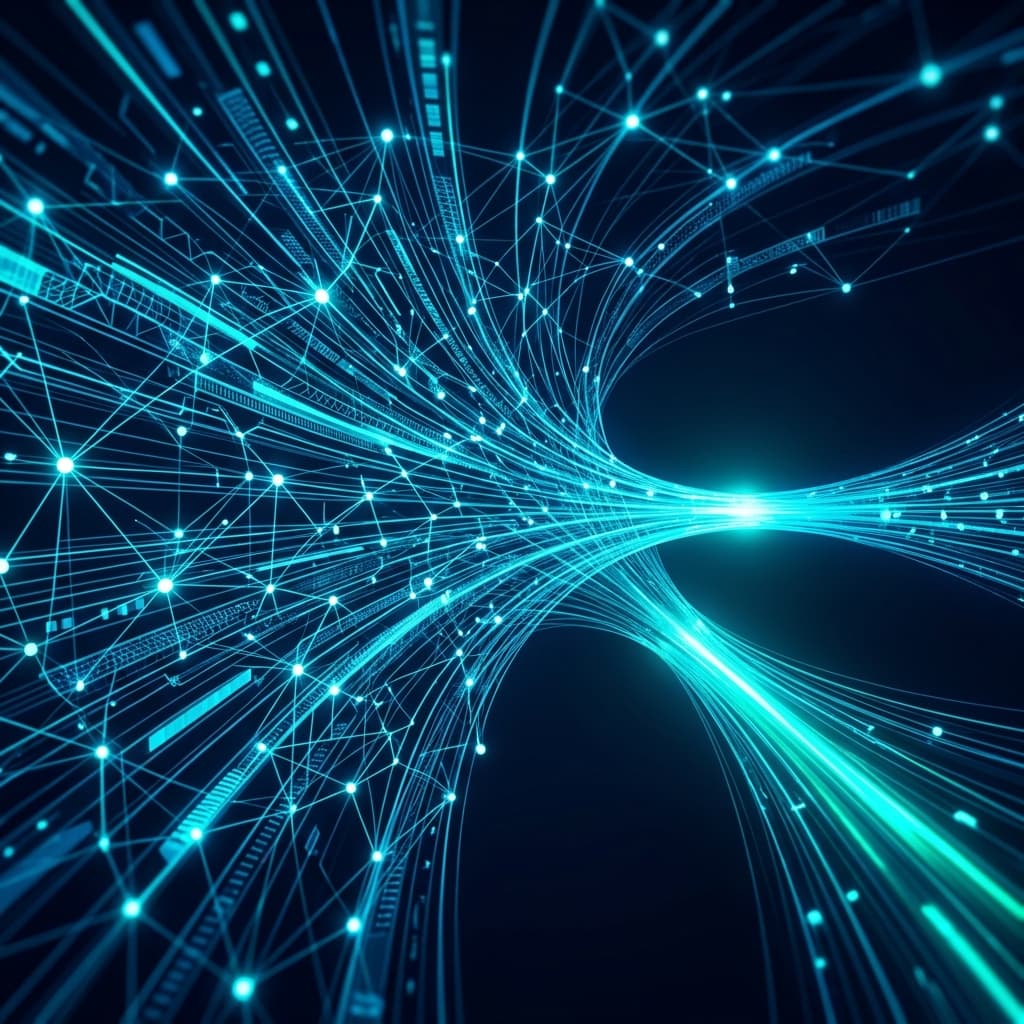 図：コンピューティングの危機：Anthropicの数十億ドル規模のボトルネック