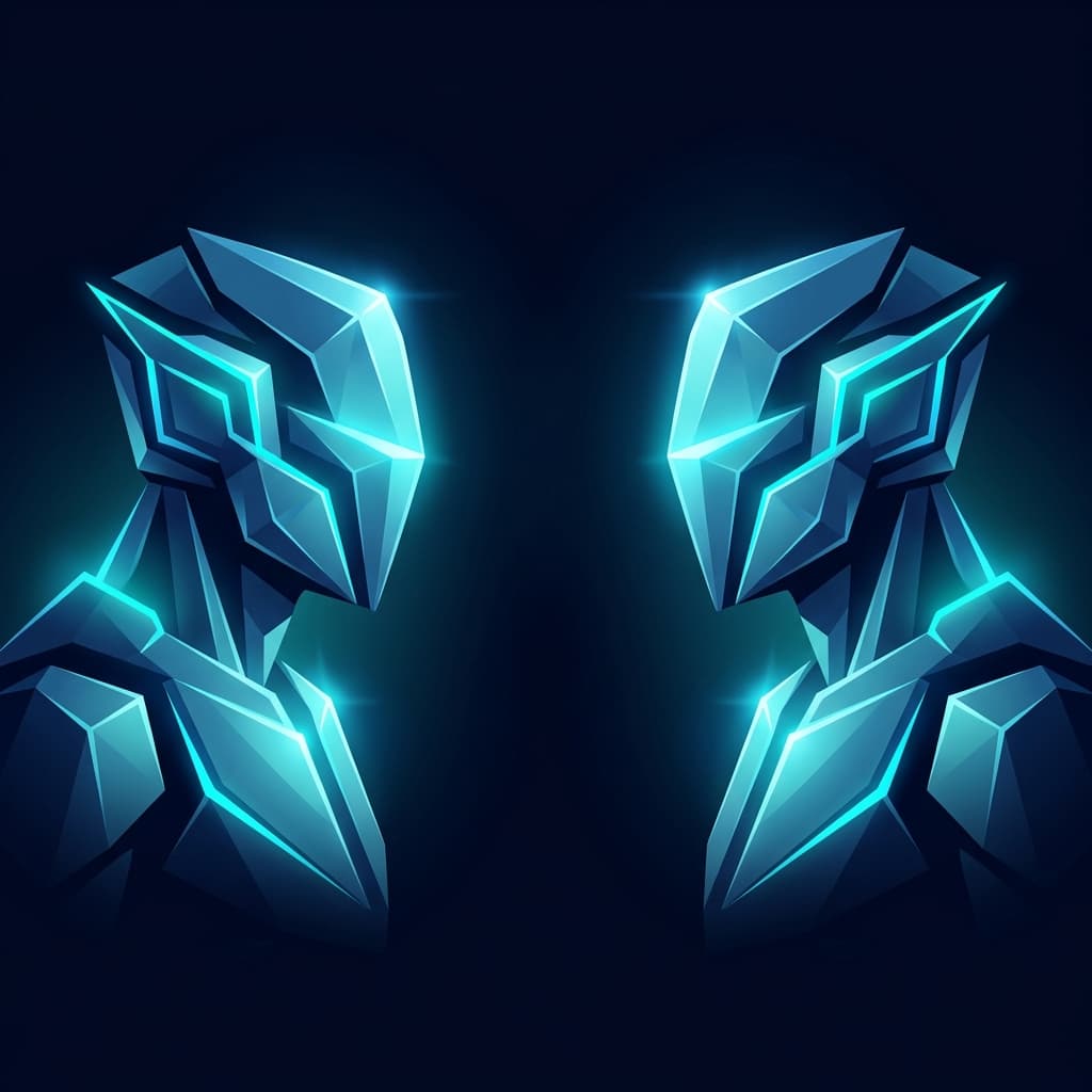 Illustration: The Autonomous Coding Arms Race Is Here