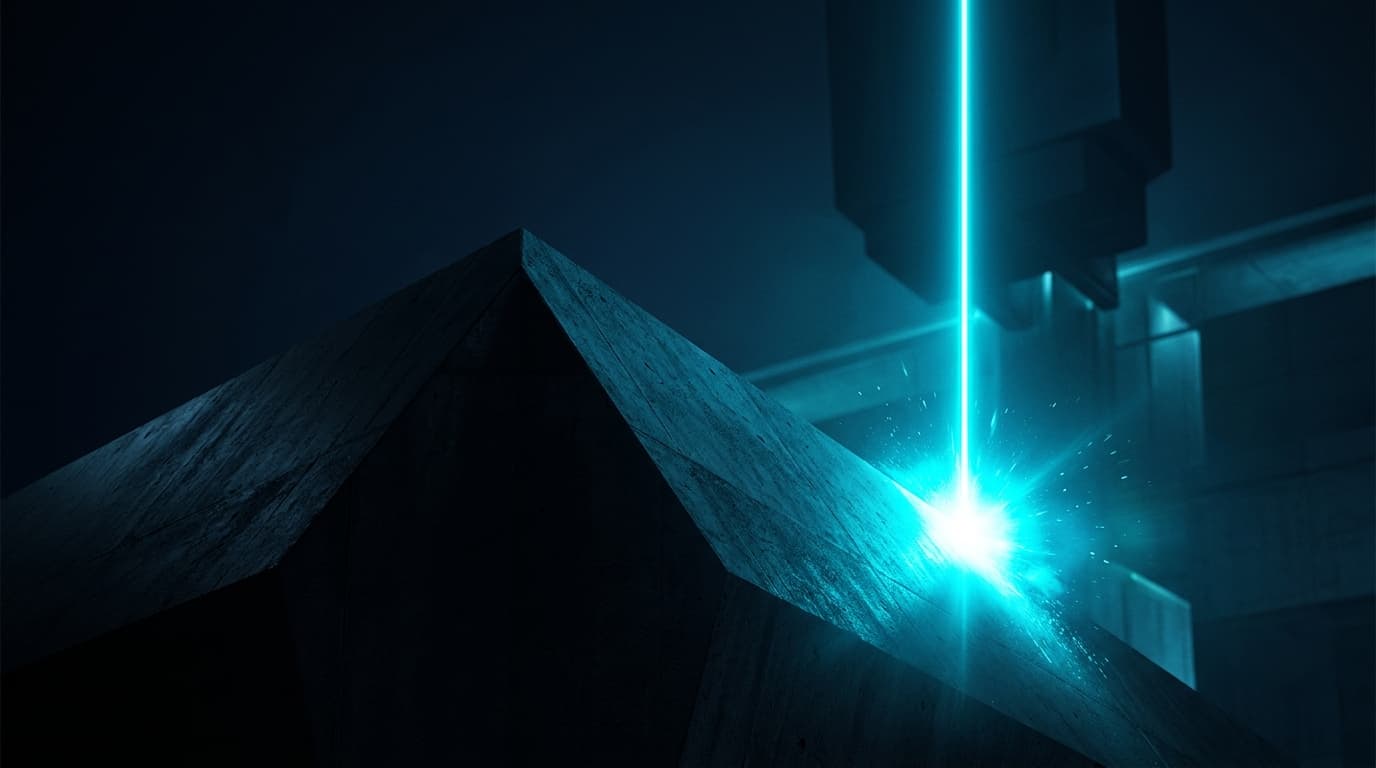 MIT's LiDAR Trick Sees Around Corners