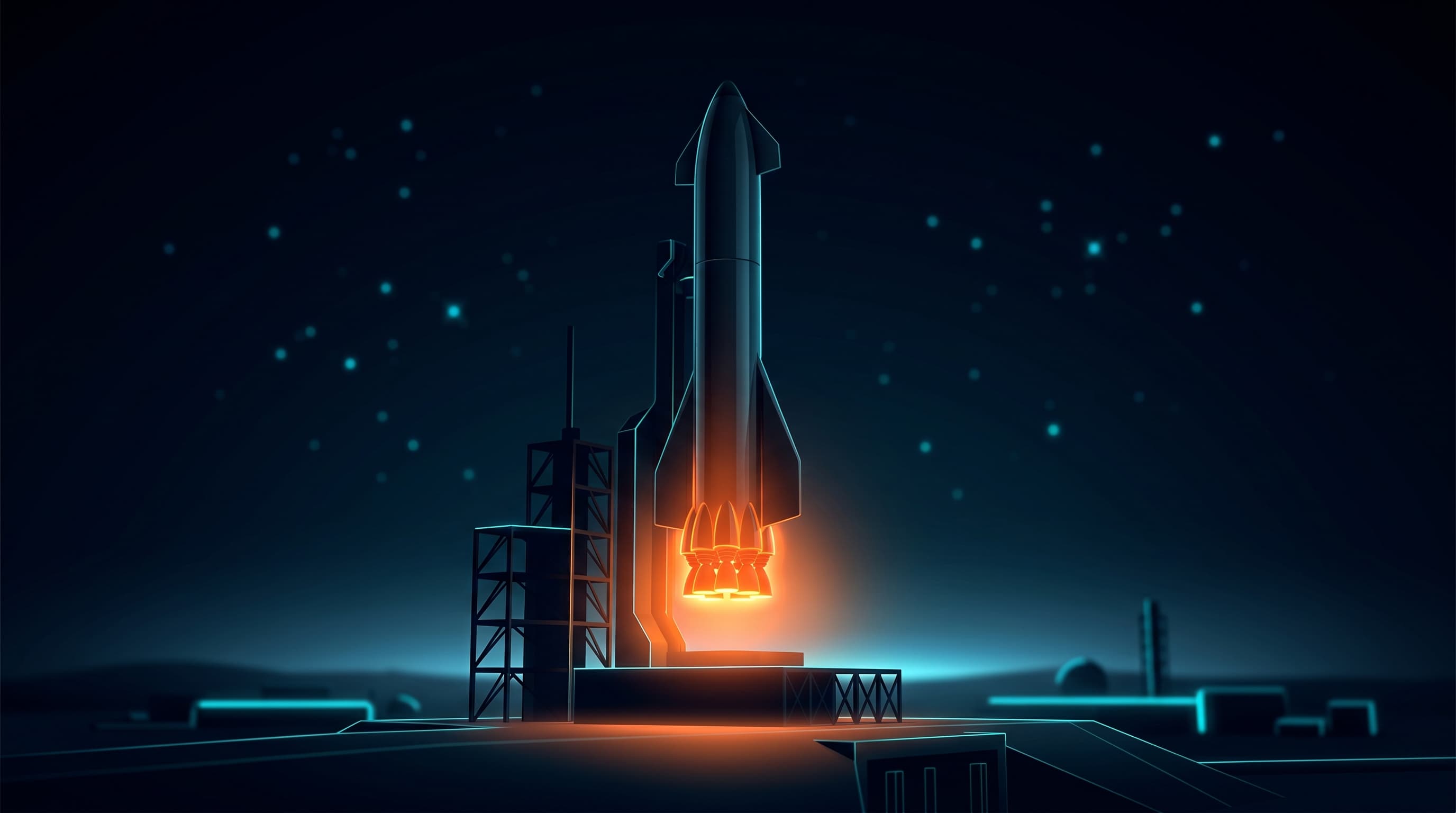 Anthropic's AI Just Boarded a SpaceX Rocket