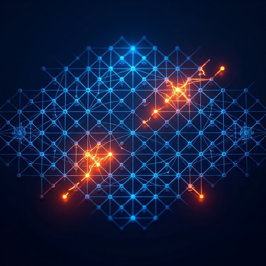 Illustration: More Than Just a Spam Update