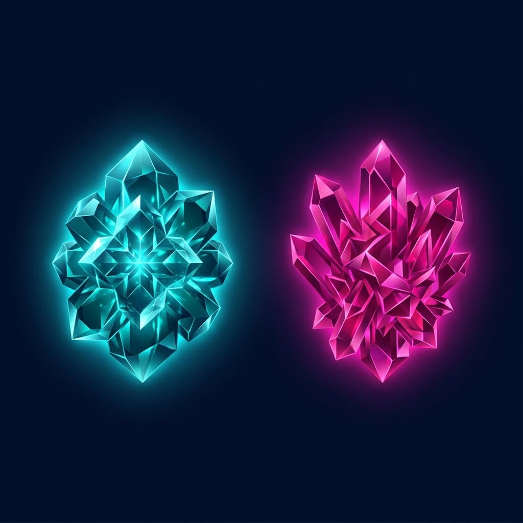 図: SiYuan vs. Obsidian: 哲学の戦い