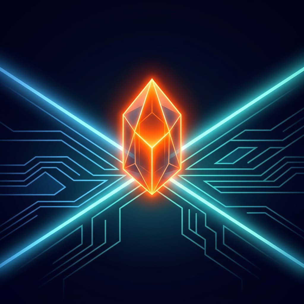 Illustration: Meet Your New Teammate: The AI Agent