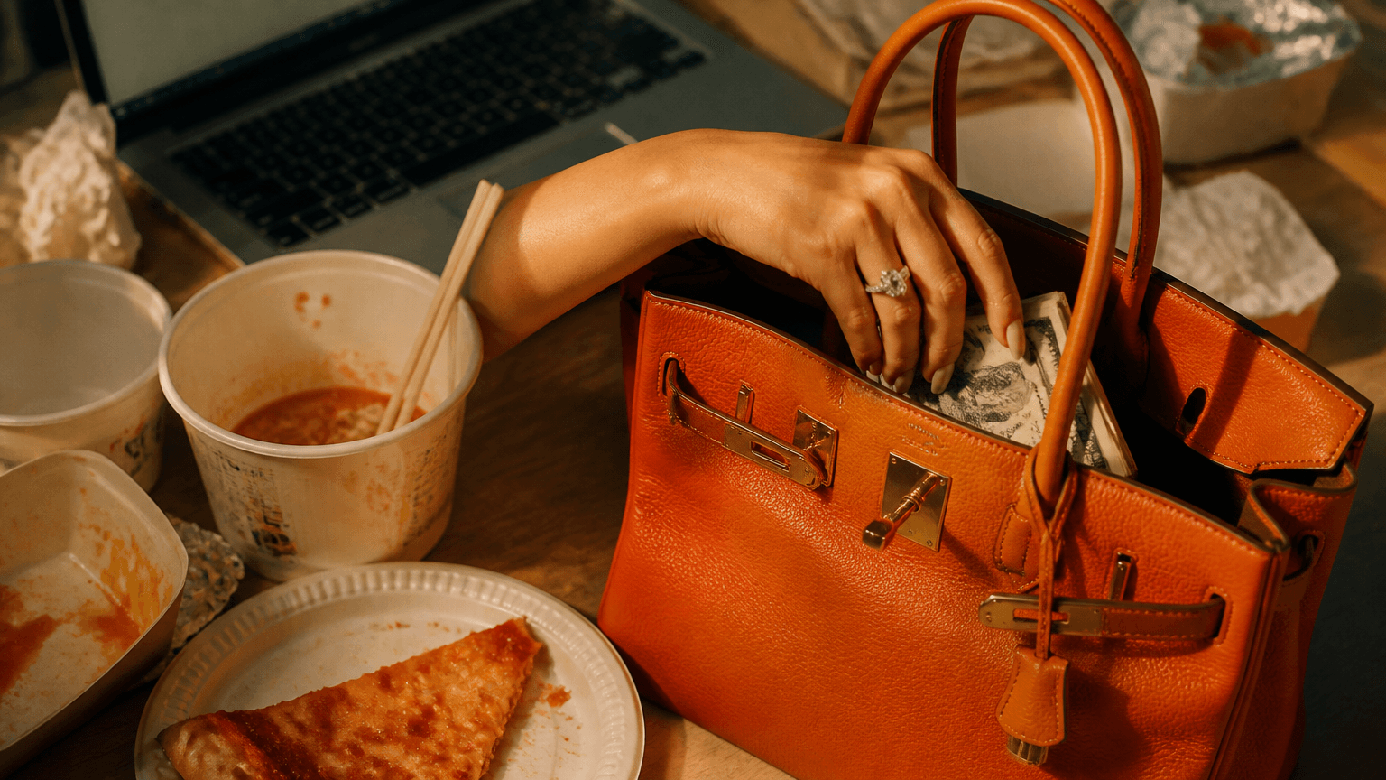 The $2,000-a-Day App Built in Three Weeks