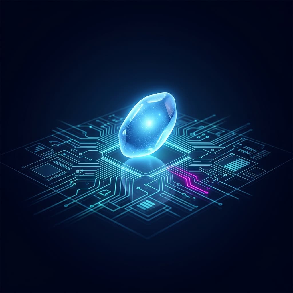 Illustration: Jenseits von AR: Eine neue Silizium-Toolbox