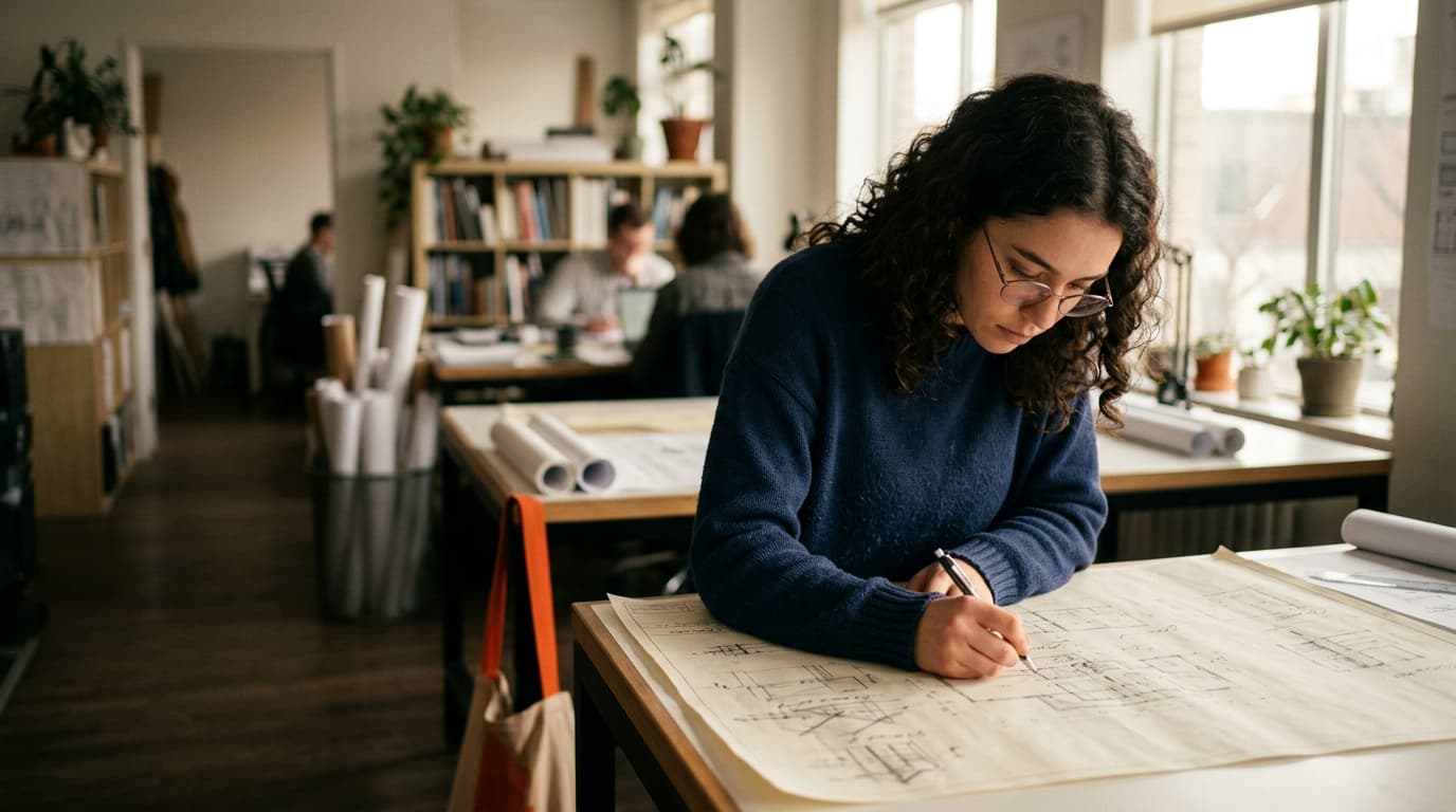 AI Writes Code. You're Still Hired.