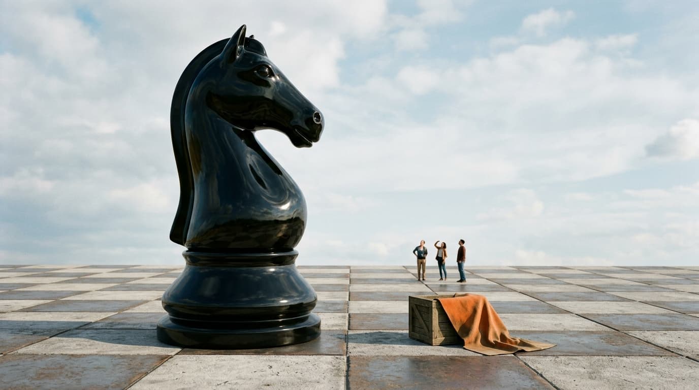 Hero image for: Le Pari aux 2 Millions de Tokens de Gemini 3.5