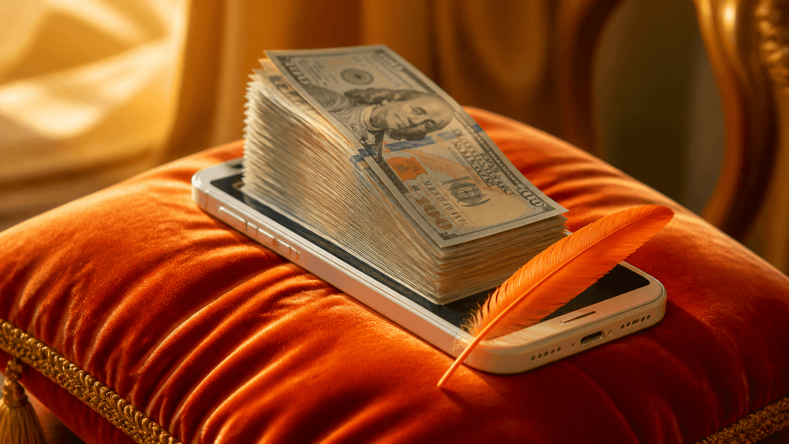 The $10K App Playbook Nobody Expected