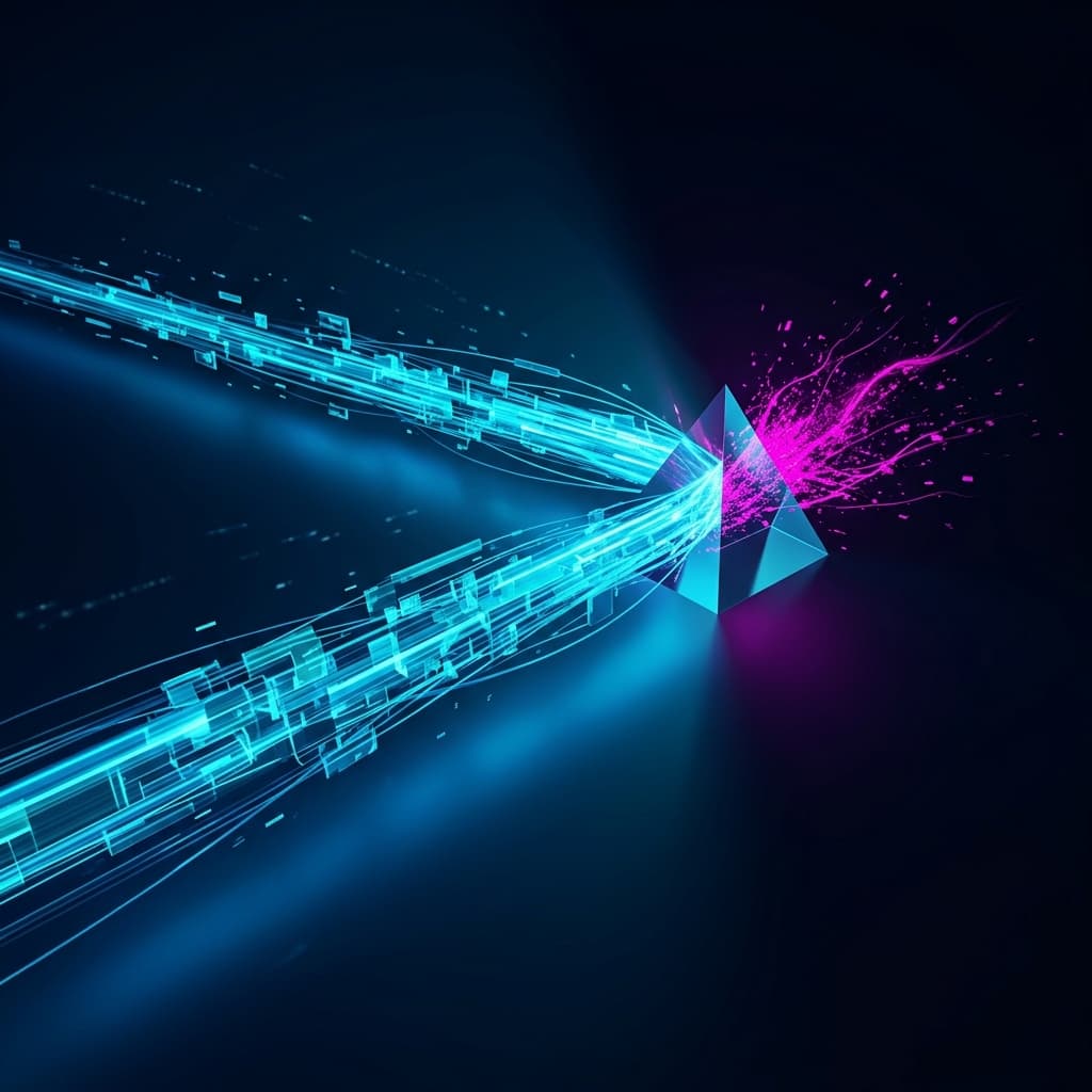 Illustration: Here Be Dragons: Lightpanda's Kryptonite