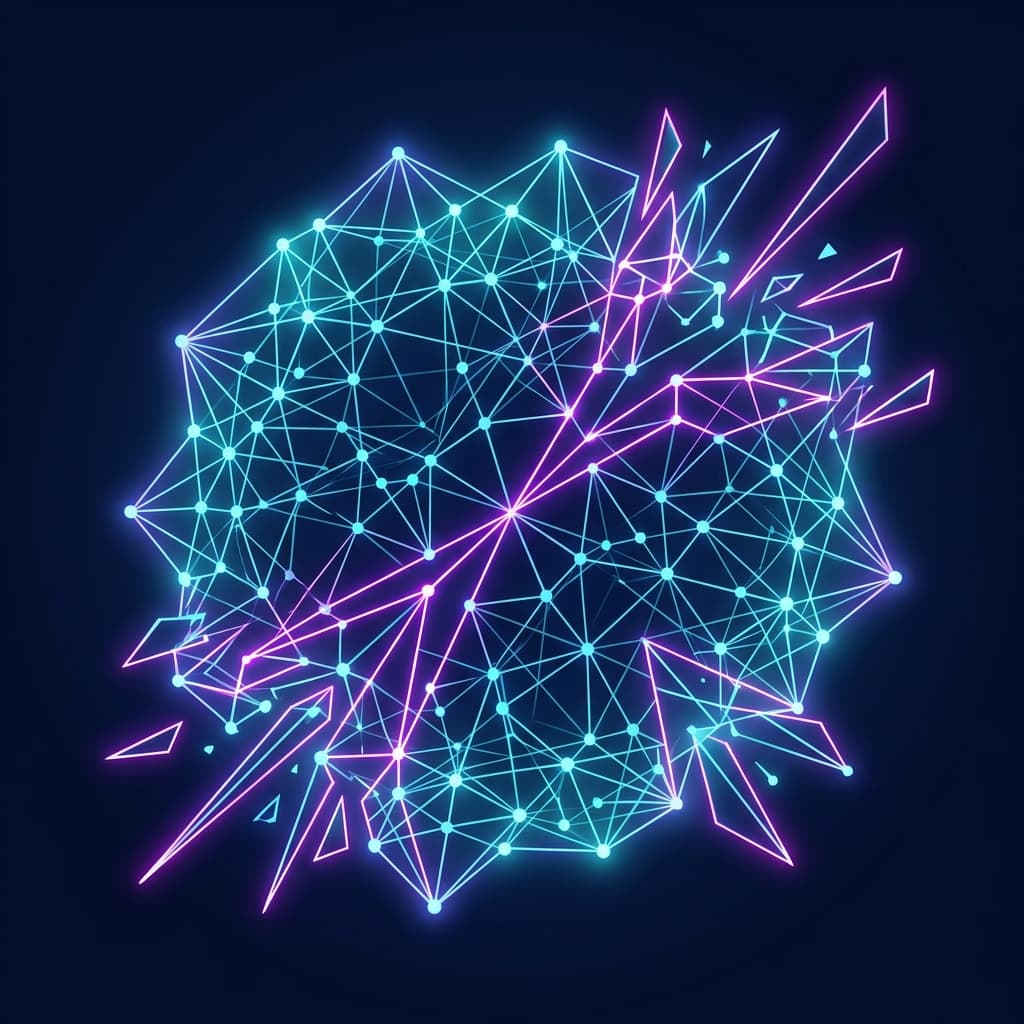 Illustration: Berkeley's Digital Sleuth: Every Benchmark Failed