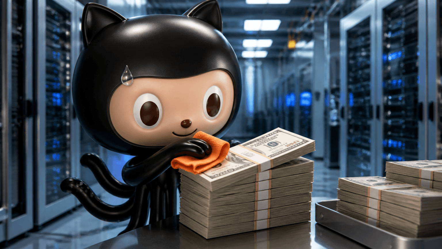 6 outils d'IA GitHub qui pourraient vous faire gagner de l'argent