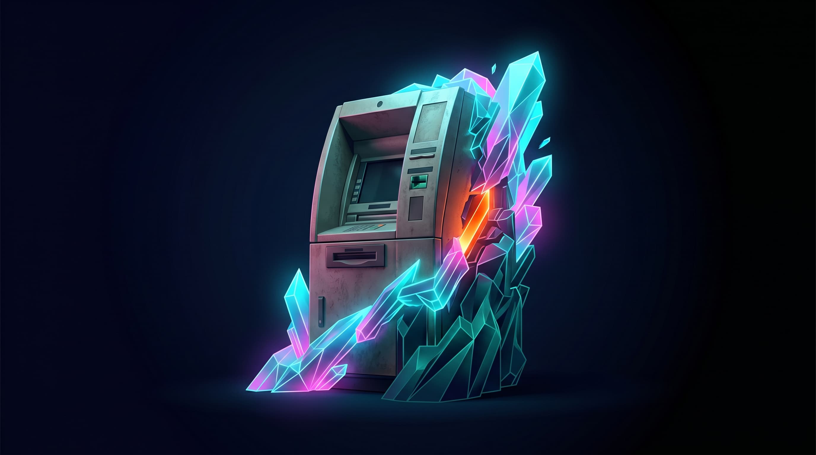 IBM’s New AI Modernized an ATM in 3 Minutes