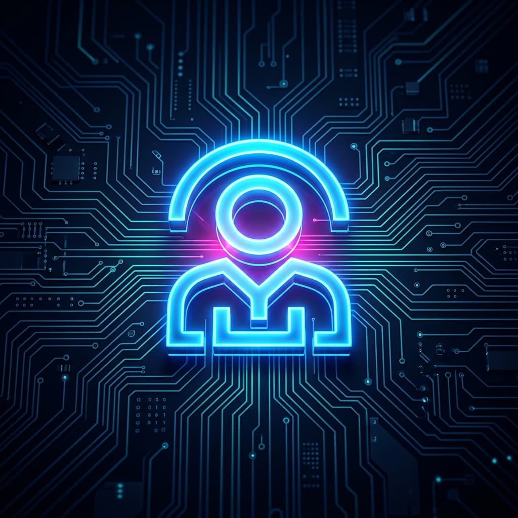 Illustration: Patient Null: Der unwissentliche Komplize