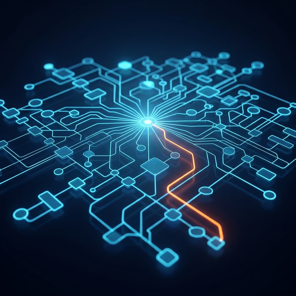 Illustration: Inside Jeremy's Post-Exit Playbook