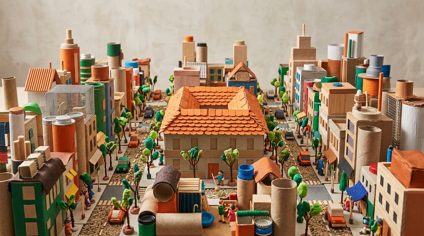 GPT-6 Can't Build SimCity. Here's What Can.