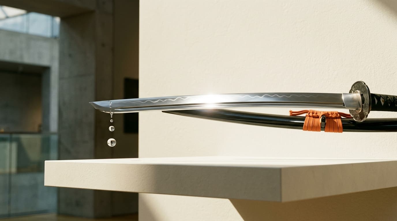 Anthropic's Silent Design Weapon