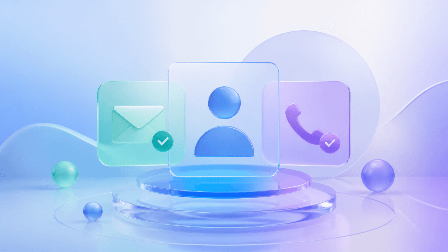 ZoomInfo, Apollo and Lusha Alternatives (2026): B2B Contact Data Priced per Email and Phone Number