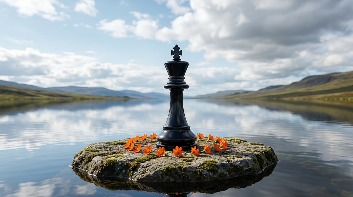 Your AI Is A Lonely Genius