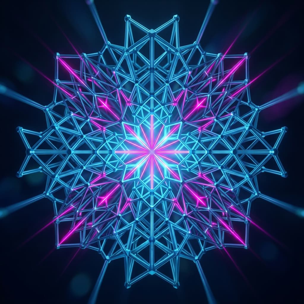 Illustration: The Architect Behind the Uprising