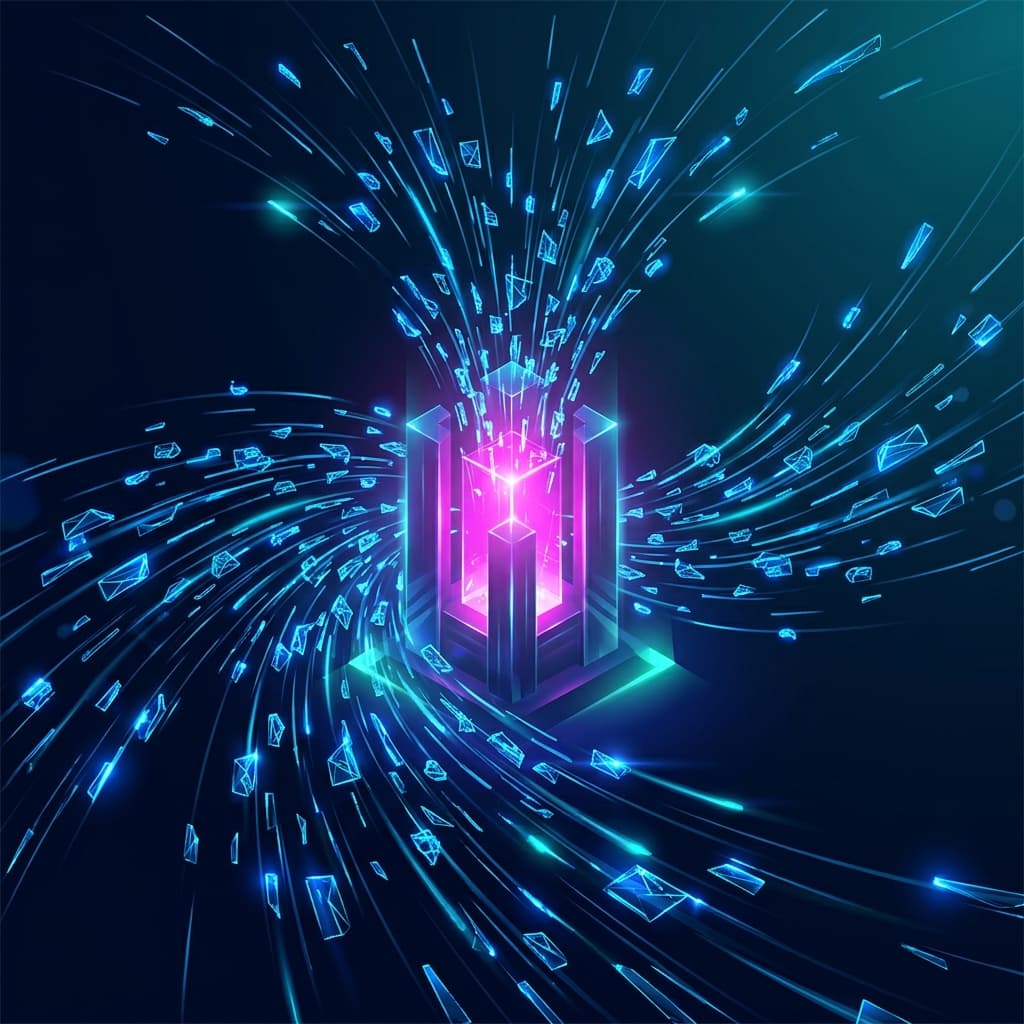 Illustration: Your First 10 Minutes: A Newsletter Scraper