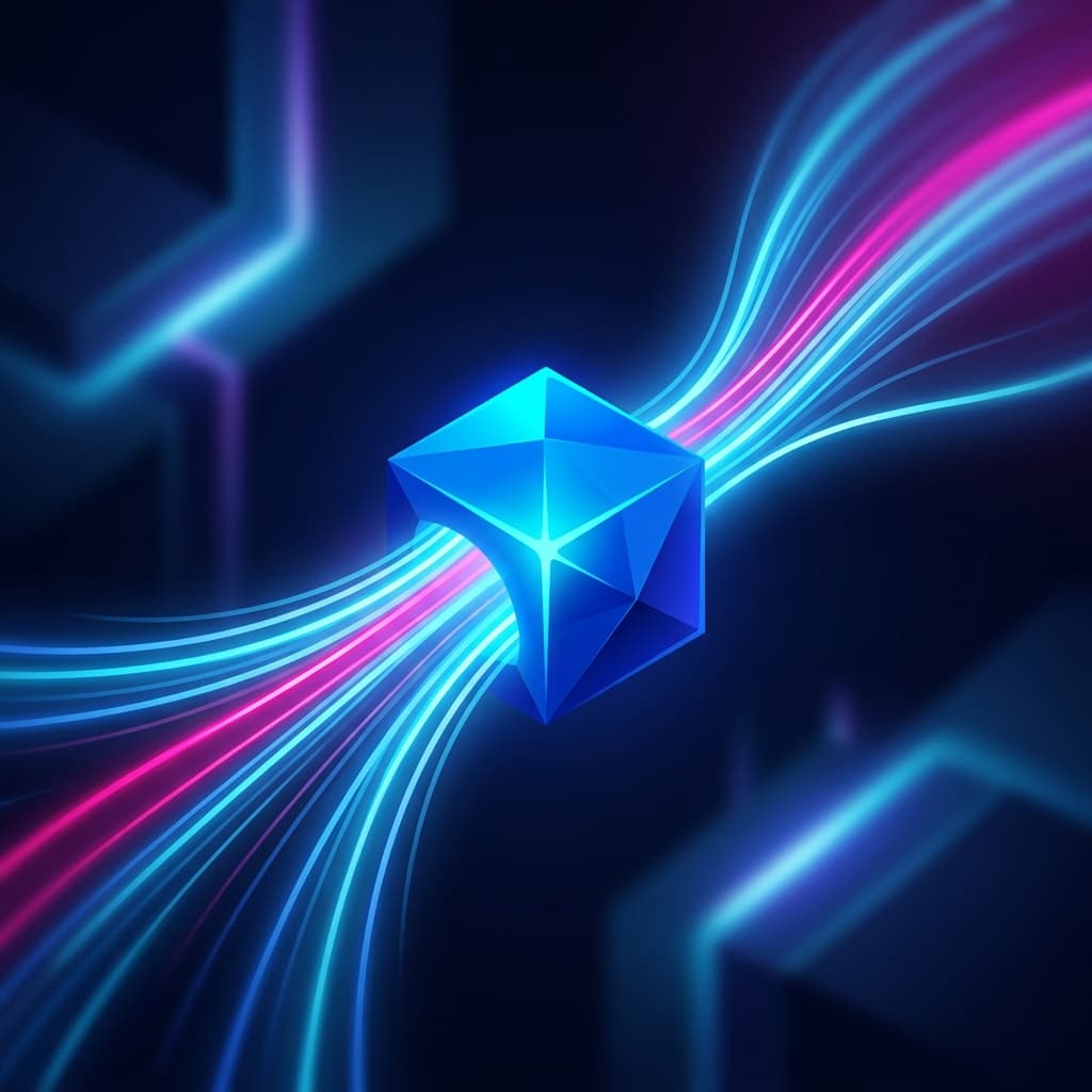 図：TanStackマニフェスト：クライアントファースト、サーバー強制ではない