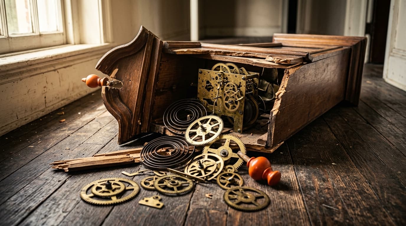 JavaScript's Date Hell Is Finally Over