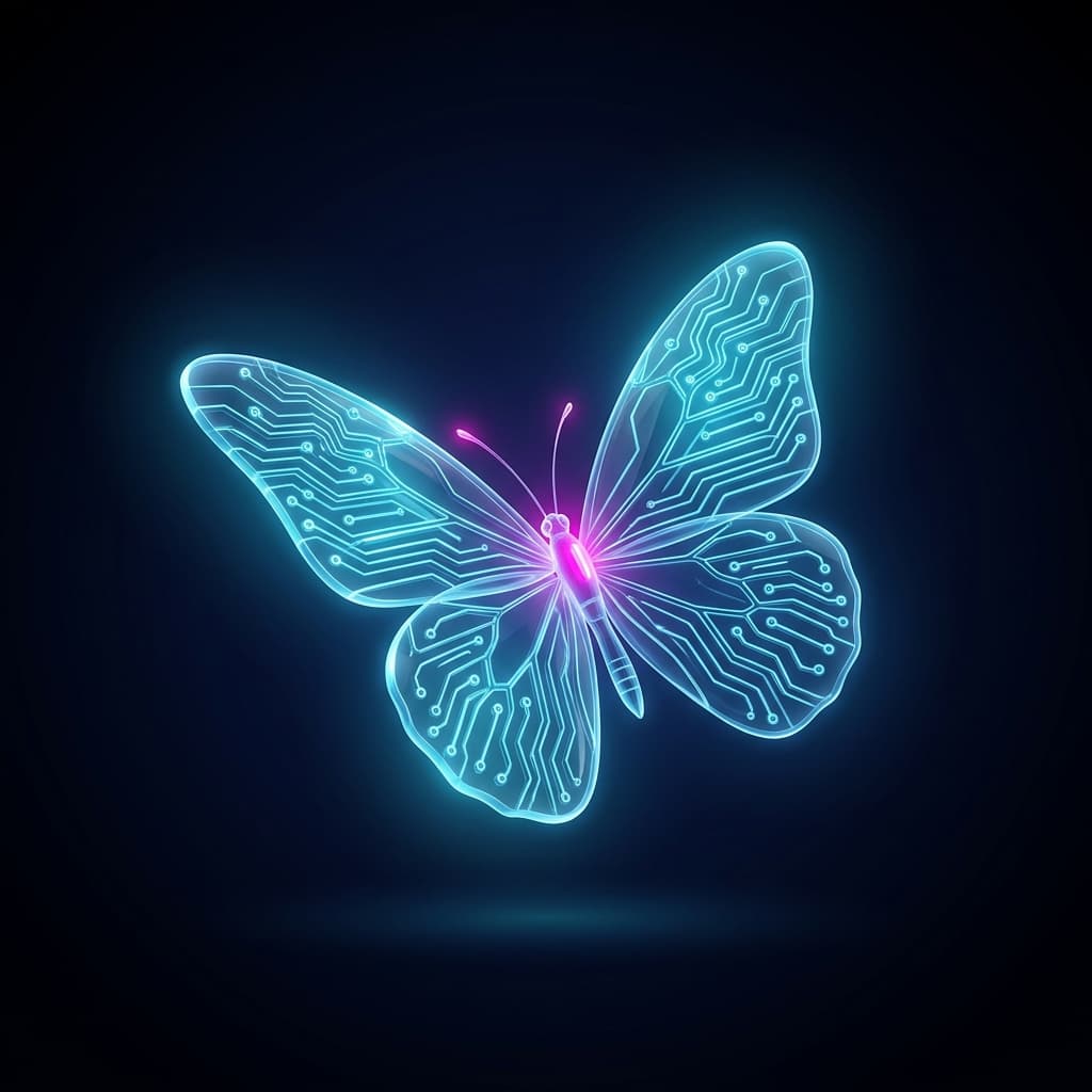 Illustration: Project Glasswing: Building a Digital Immune System