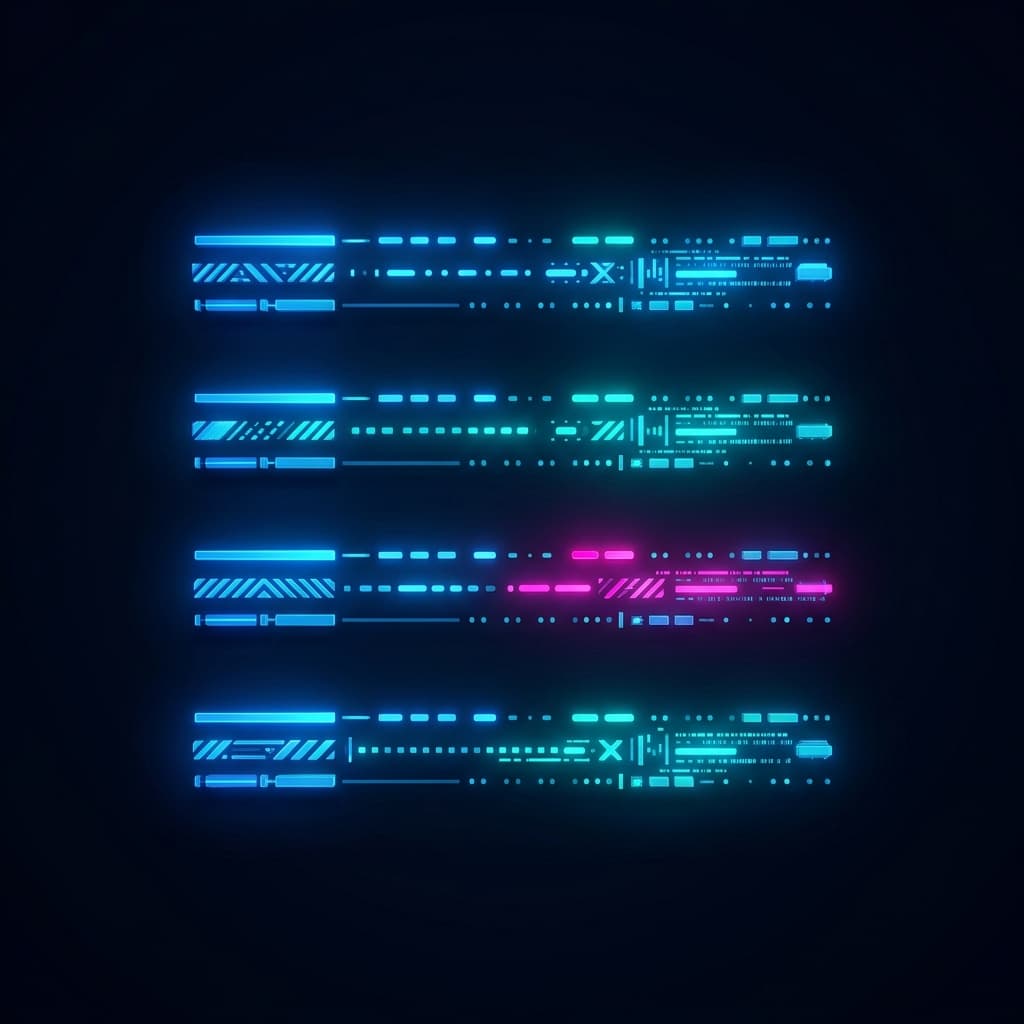 삽화: 더 나은 AI 코드를 위한 네 가지 계명