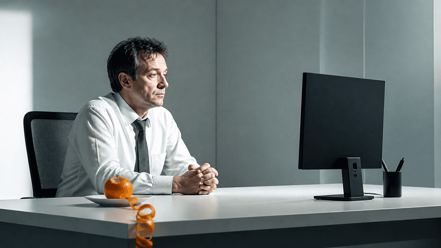 AI Can Solve the Hard Problems. What’s Left for Us?