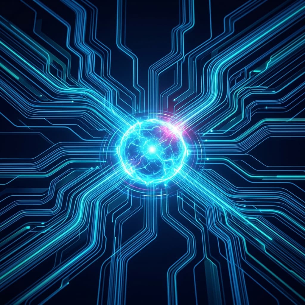 Illustration: The Master Plan: Owning the Land and Power