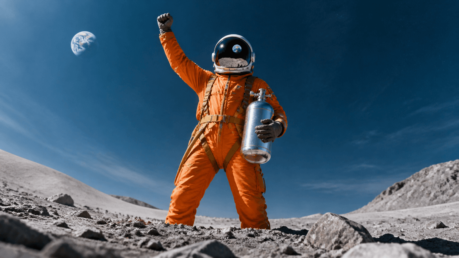 Gemini 4 Argon: Google’s Stunning Comeback