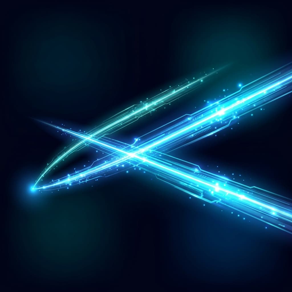 Illustration: The Benchmarks Don't Lie: 2x Faster, Cold or Hot