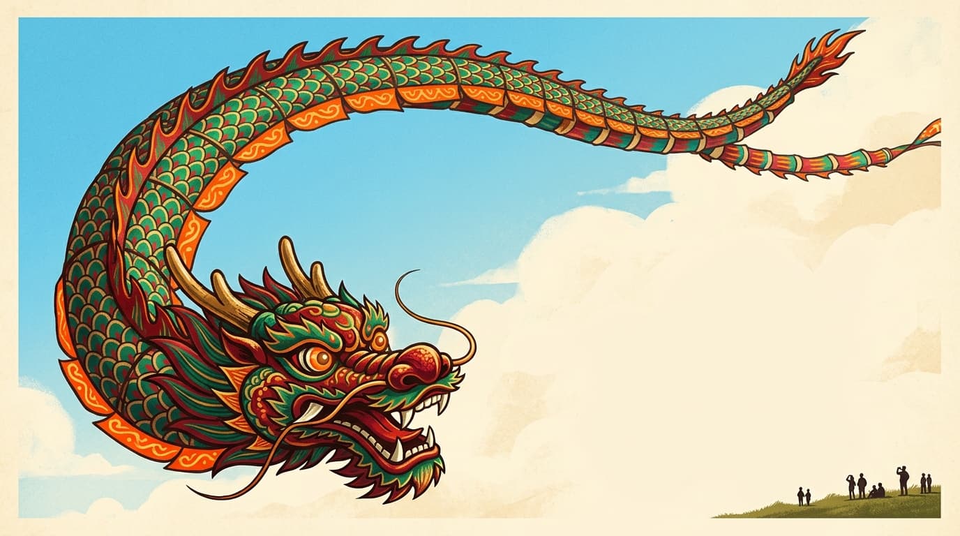 China's New AI Is Free, Open Source, and Brutal