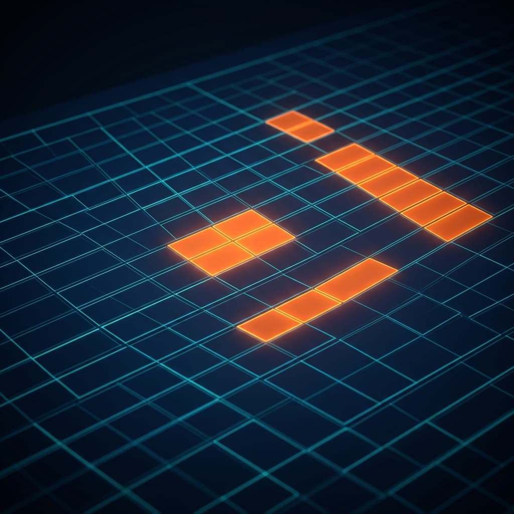 Illustration: Anatomy of an AI-Powered Heist